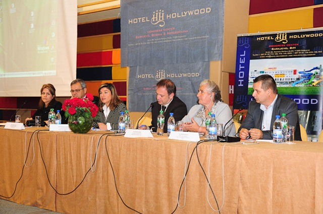Conference on the Challenges of Closing Cases and Commemorating Loved Ones 