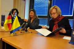 German government continues funding ICMP’s identification activities