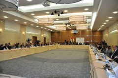 ICMP and KRG Ministry Hold Conference on Iraqi National Legislation on Reparations 