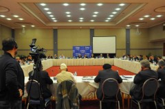 ICMP-ova konferencija o nestalim sa Kosova okupila albanske i srpske predstavnike u Skoplju