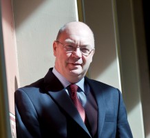Novi ICMP-ov povjerenik Alistair Burt.